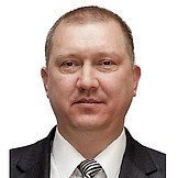 Врач Кобыляцкий Сергей Викторович