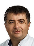 Врач Койчуев Арсен Аскерович