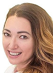Врач Кох Елена Владимировна