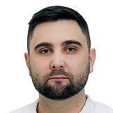 Врач Колесников Максим Анатольевич