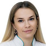 Врач Колесникова Дарья Юрьевна