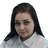 Врач Колобова Анастасия Сергеевна