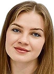Врач Колобова Дарья Владимировна