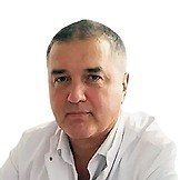 Врач Коломейцев Сергей Николаевич