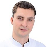 Врач Конев Сергей Сергеевич