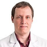 Врач Кононов Юрий Александрович