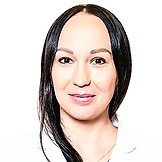 Врач Копылова Анна Алексеевна