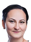 Врач Кораблева Елена Константиновна