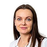 Врач Кораблина Наталья Владимировна