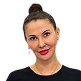 Врач Коробейникова Анастасия Олеговна