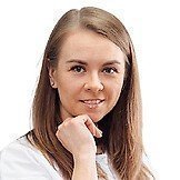 Врач Королькова Виолетта Игоревна
