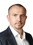 Врач Кошевой Роман Александрович
