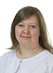 Врач Костарнова Олеся Юрьевна