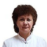 Врач Костина Людмила Васильевна