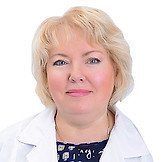 Врач Ковальчук Светлана Андреевна