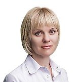 Врач Ковалева Валерия Александровна