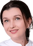 Врач Кожемякина Анна Петровна