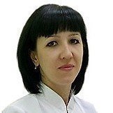 Врач Козлитина Ирина Юрьевна