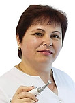 Врач Константинова Елена Юрьевна