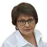Врач Красильникова Елена Евгеньевна