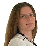Врач Краснова Дарья Сергеевна