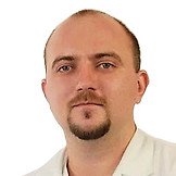 Врач Кривокрисенко Владимир Юрьевич