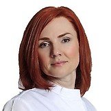 Врач Криволапова Татьяна Александровна