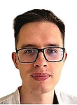 Врач Крон Артём Владимирович 