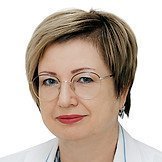 Врач Крошка Елена Эдуардовна