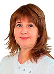 Врач Круппа Ирина Ивановна