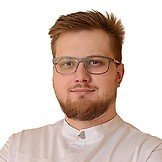 Врач Кржечковский Дмитрий Вадимович