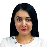 Врач Кубаева Лейла Адамовна