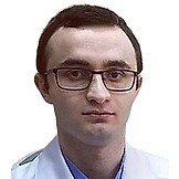 Врач Кубанов Осман Муратович