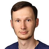 Врач Куценко Антон Павлович