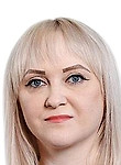 Врач Кудинова Зинаида Сергеевна