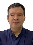 Врач Кудрявцев Вадим Фёдорович