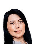 Врач Кухарева Елена Николаевна