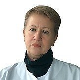 Врач Кулешова Наталья Владимировна