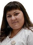 Врач Кулевская Мария Николаевна