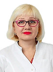 Врач Кулик Наталья Анатольевна