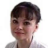 Врач Куликова Наталья Александровна