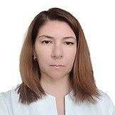 Врач Кумратова Наталья Александровна