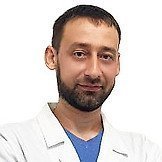 Врач Курса Сергей Евгеньевич