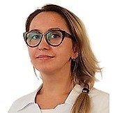 Врач Кузюбердина Инна Владимировна