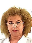 Врач Кузьмина Татьяна Викторовна