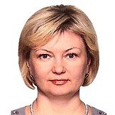 Врач Кузнецова Ирина Георгиевна