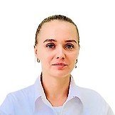 Врач Ладанова Светлана Сергеевна