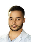 Врач Лакссими Яссир Мохамедович