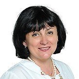 Врач Лавриненко Елена Борисовна