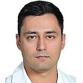 Врач Лавриненко Тимур Артурович